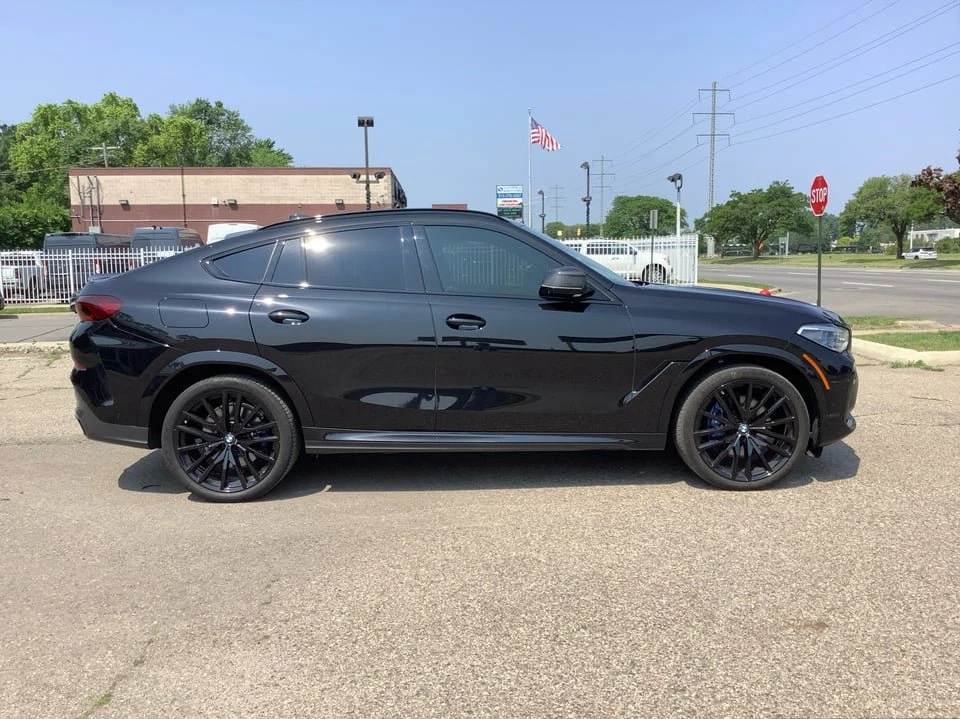 2021 BMW G06 X6 - Image 6 of 20