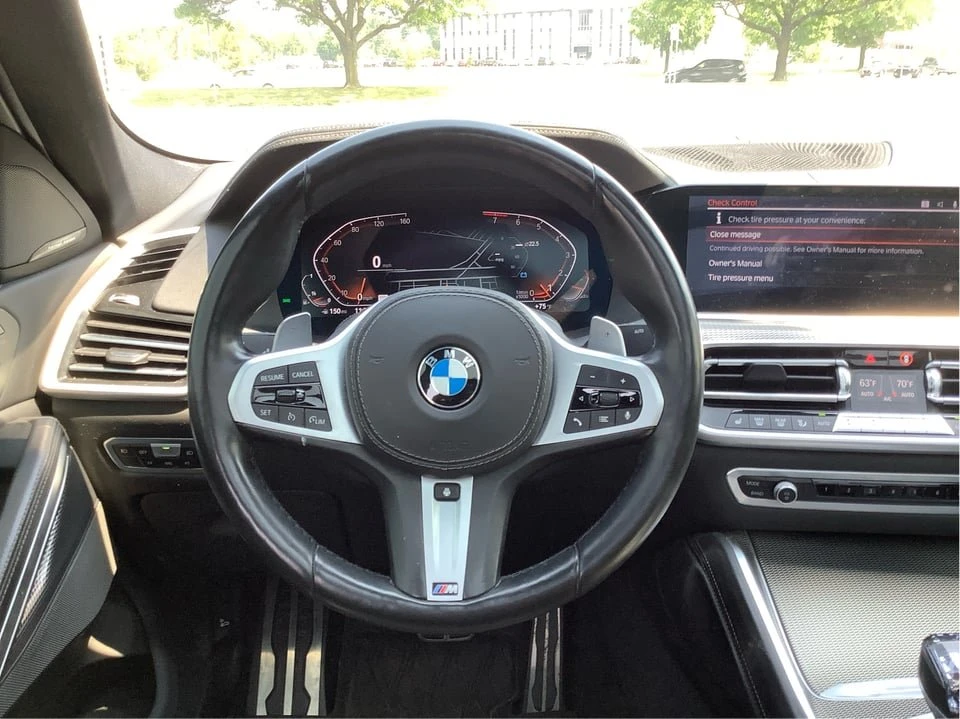 2021 BMW G06 X6 - Image 17 of 20