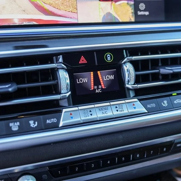 2021 BMW G06 X6 - Image 5 of 17