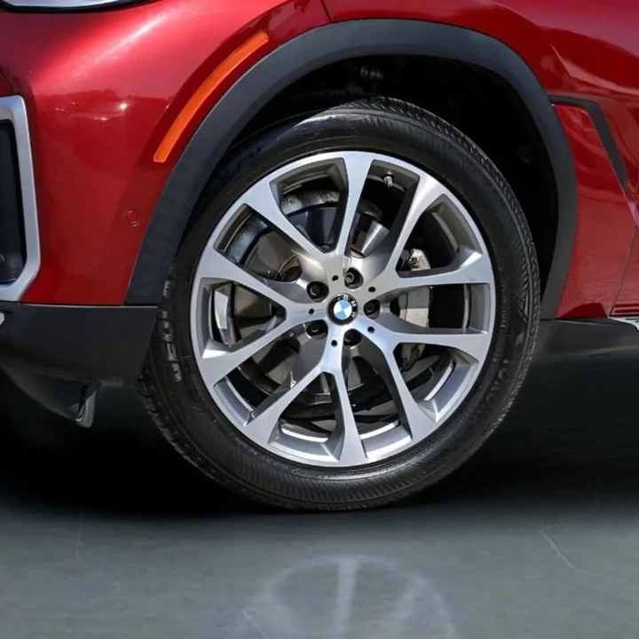 2021 BMW G06 X6 - Image 7 of 17