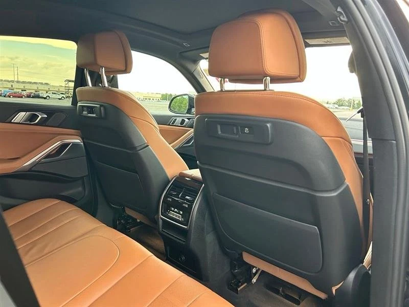2021 BMW G06 X6 - Image 17 of 20