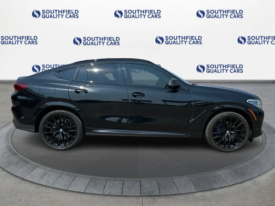 2021 BMW G06 X6 - Image 7 of 20