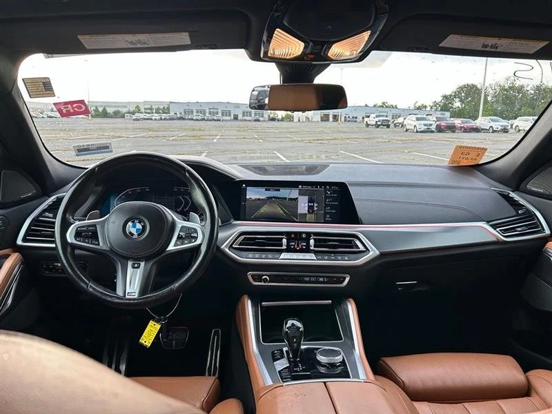 2021 BMW G06 X6 - Image 19 of 20