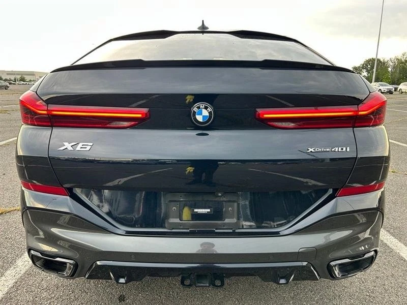 2021 BMW G06 X6 - Image 7 of 20
