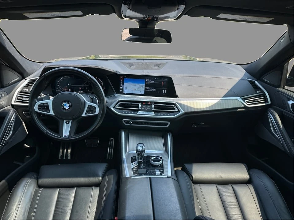 2021 BMW G06 X6 - Image 16 of 20