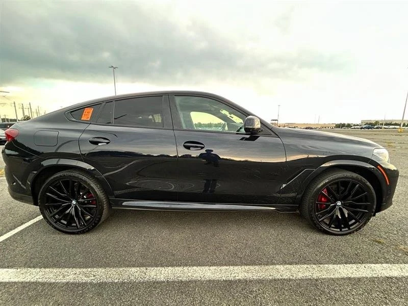 2021 BMW G06 X6 - Image 6 of 20