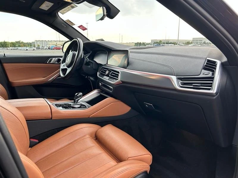 2021 BMW G06 X6 - Image 10 of 20