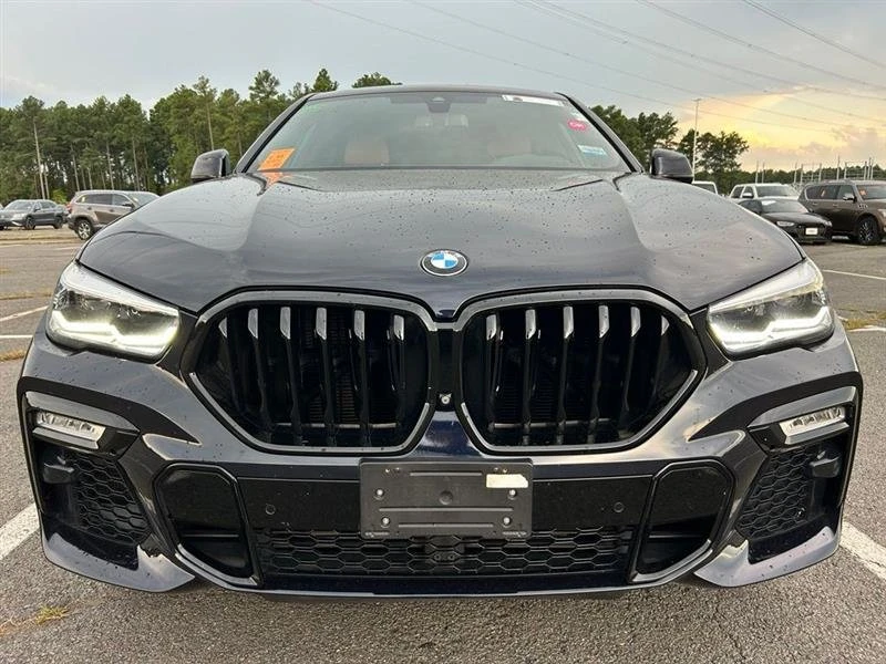 2021 BMW G06 X6 - Image 8 of 20