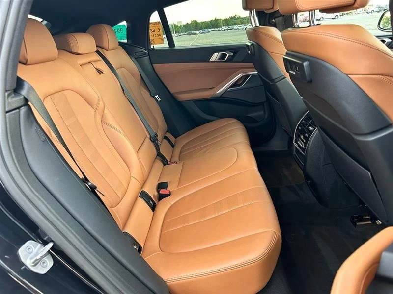 2021 BMW G06 X6 - Image 15 of 20