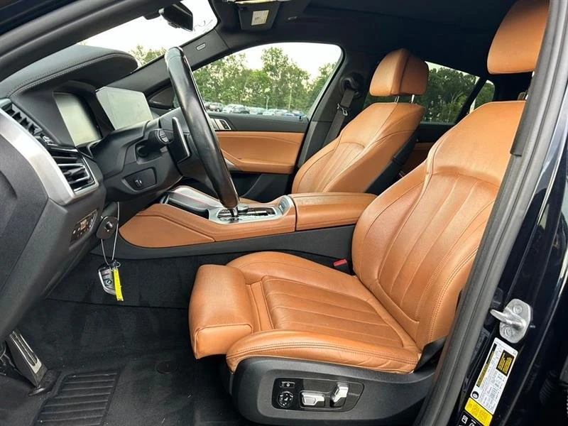 2021 BMW G06 X6 - Image 12 of 20