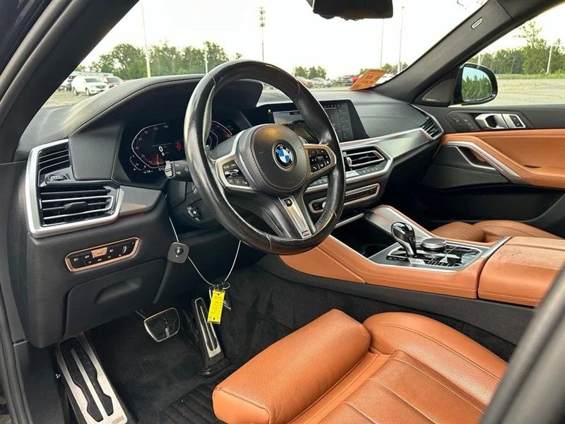 2021 BMW G06 X6 - Image 9 of 20
