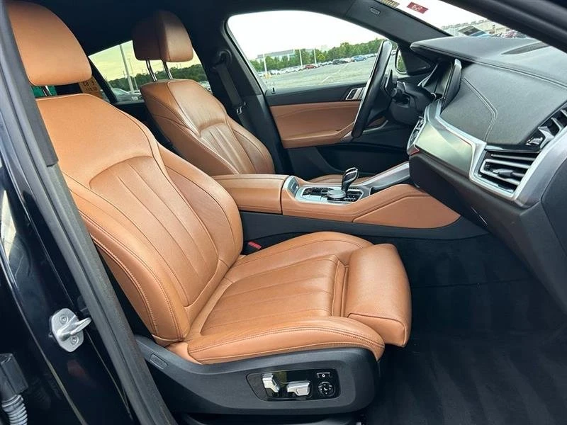 2021 BMW G06 X6 - Image 11 of 20