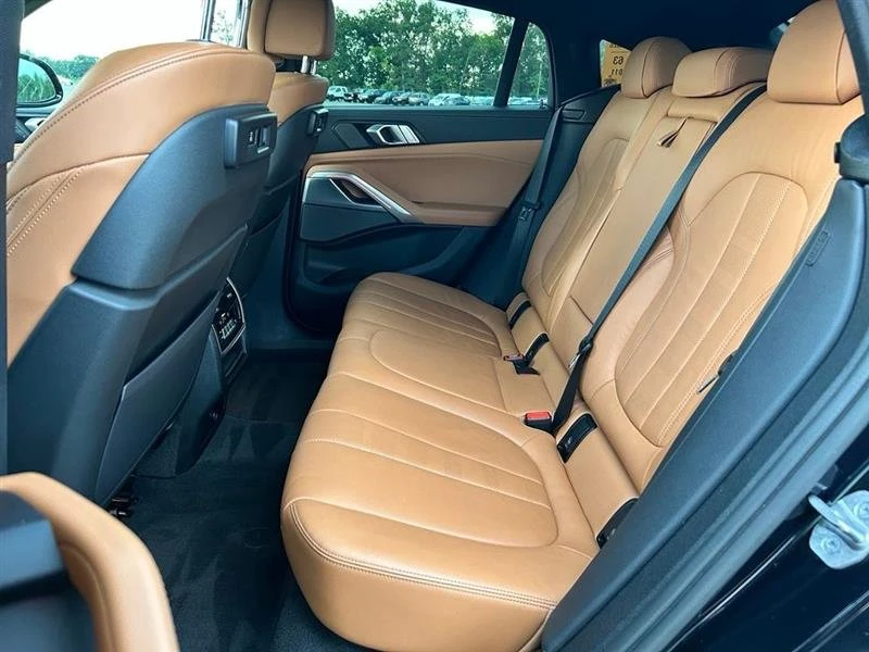 2021 BMW G06 X6 - Image 16 of 20