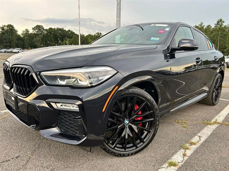 2021 BMW G06 X6 - Image 2 of 20