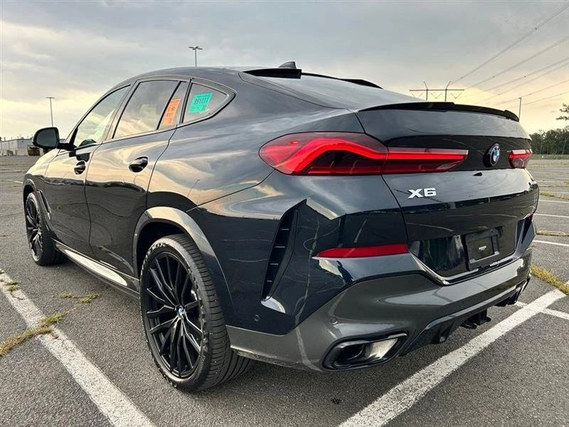 2021 BMW G06 X6 - Image 3 of 20