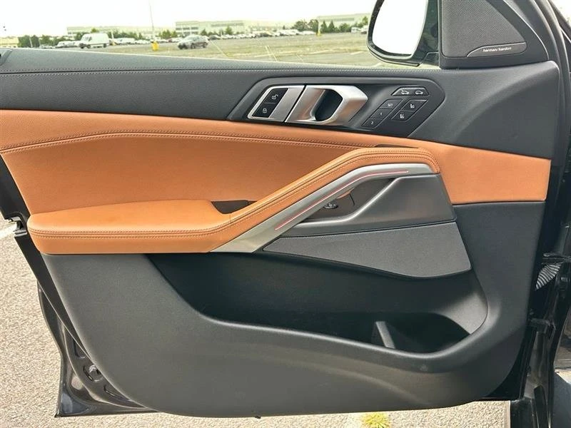 2021 BMW G06 X6 - Image 20 of 20