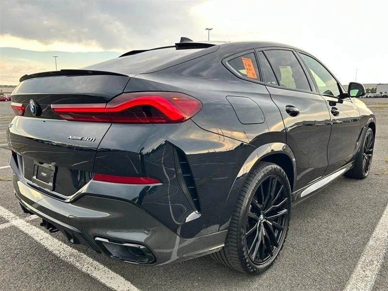 2021 BMW G06 X6 - Image 4 of 20
