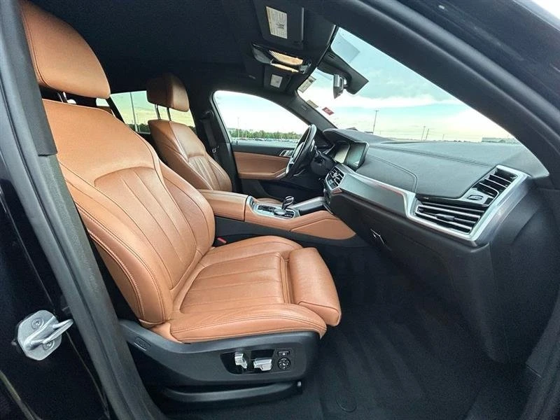 2021 BMW G06 X6 - Image 13 of 20