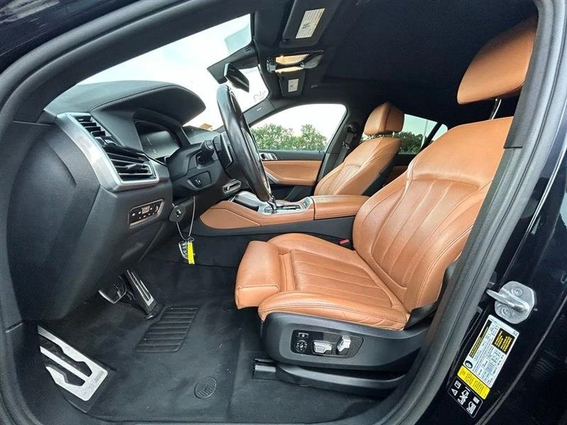 2021 BMW G06 X6 - Image 14 of 20