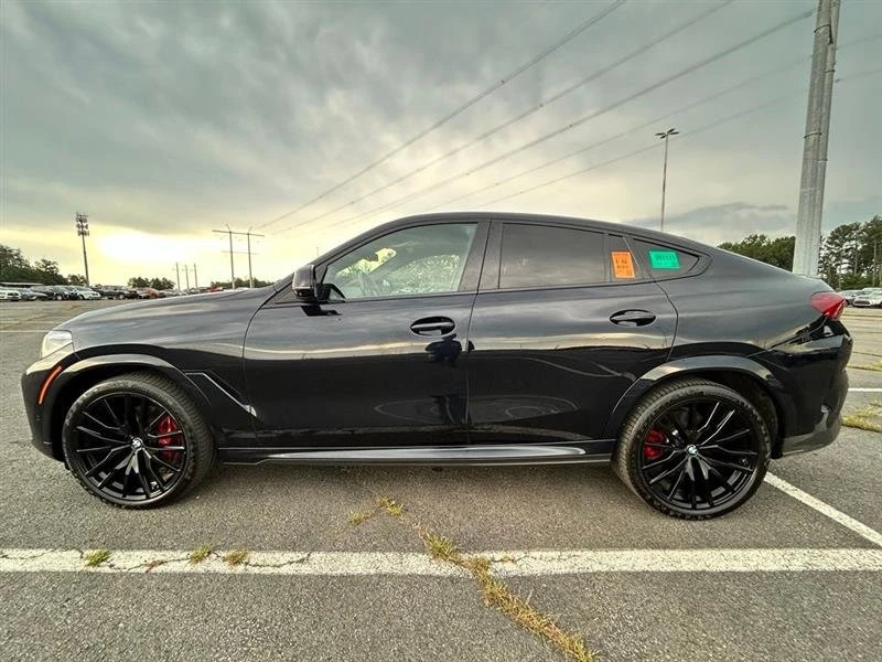 2021 BMW G06 X6 - Image 5 of 20