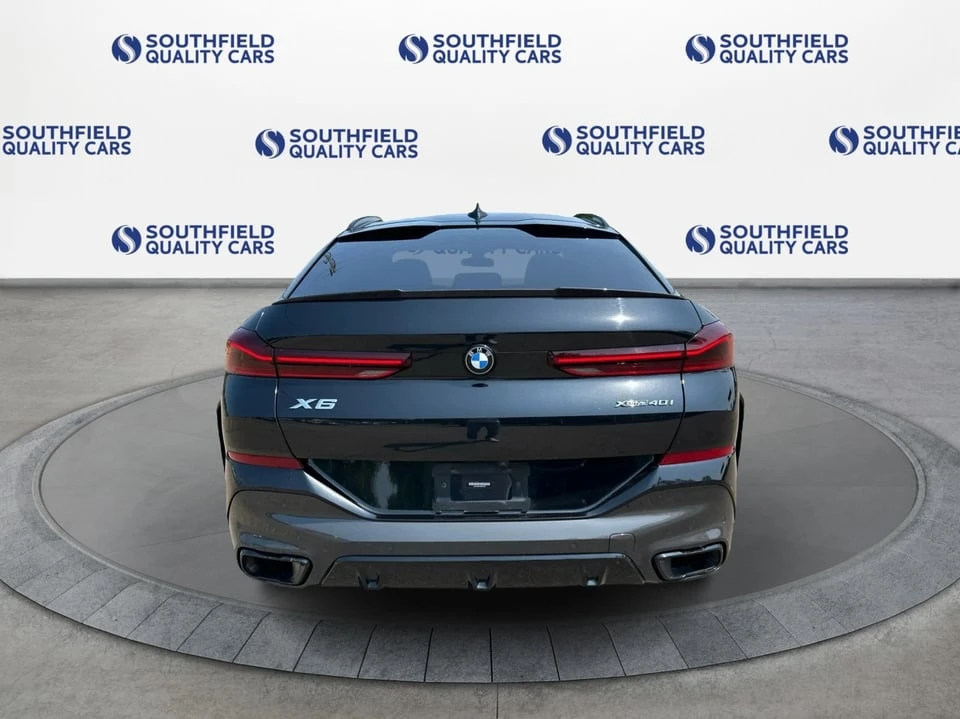 2021 BMW G06 X6 - Image 5 of 20