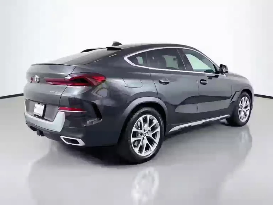 2021 BMW G06 X6 - Image 4 of 18