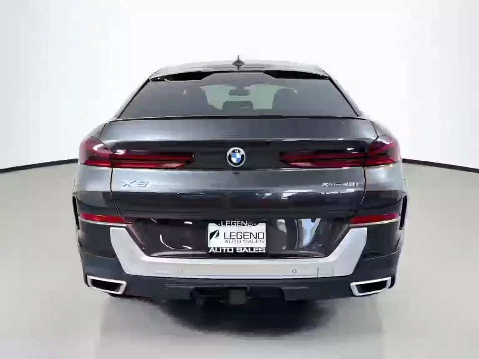 2021 BMW G06 X6 - Image 5 of 18