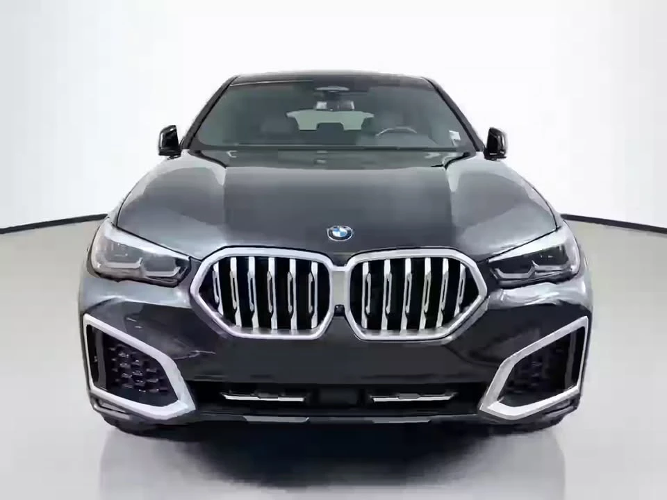2021 BMW G06 X6 - Image 2 of 18
