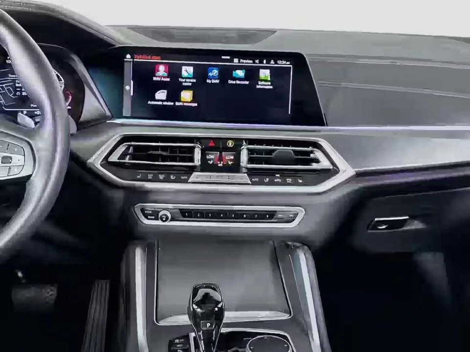 2021 BMW G06 X6 - Image 14 of 18