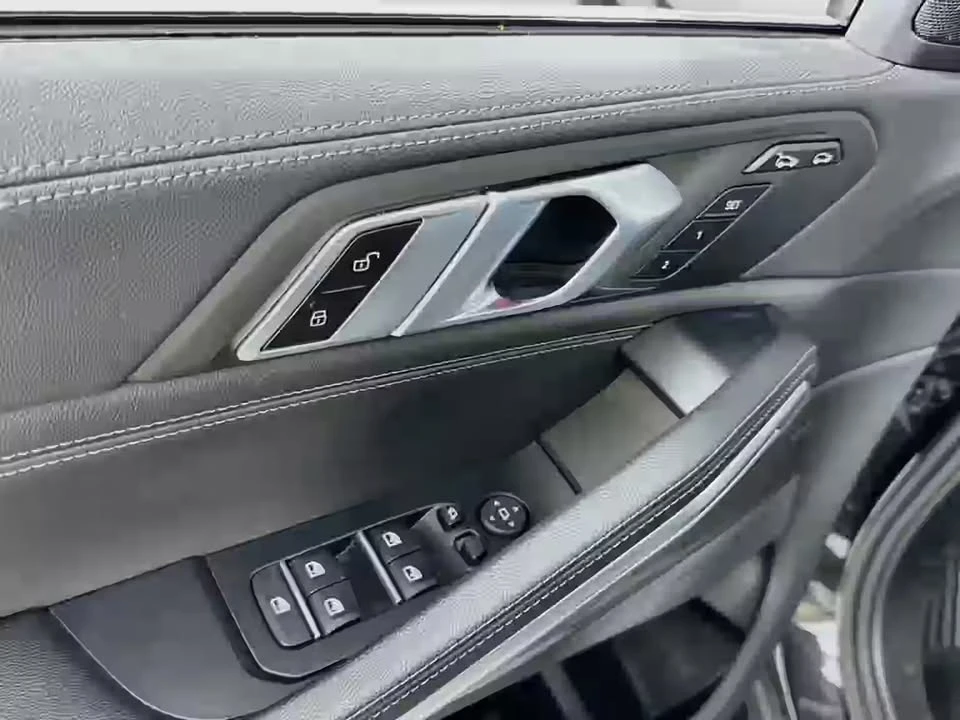 2021 BMW G06 X6 - Image 16 of 18