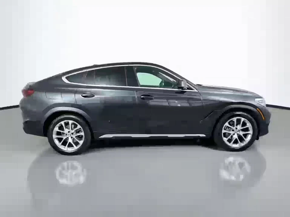 2021 BMW G06 X6 - Image 3 of 18