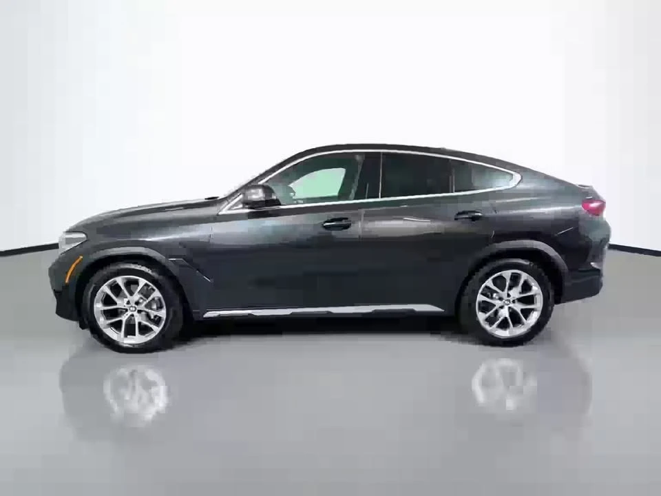 2021 BMW G06 X6 - Image 7 of 18