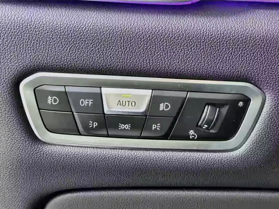 2021 BMW G06 X6 - Image 17 of 18