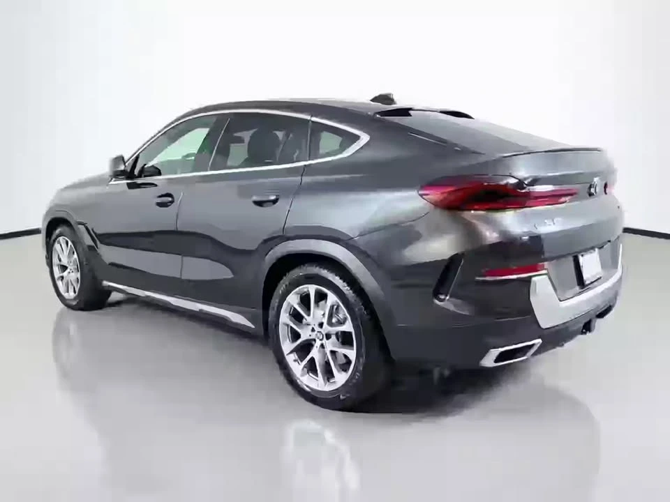 2021 BMW G06 X6 - Image 6 of 18