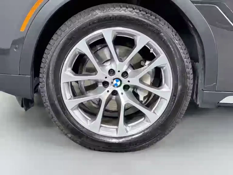2021 BMW G06 X6 - Image 10 of 18