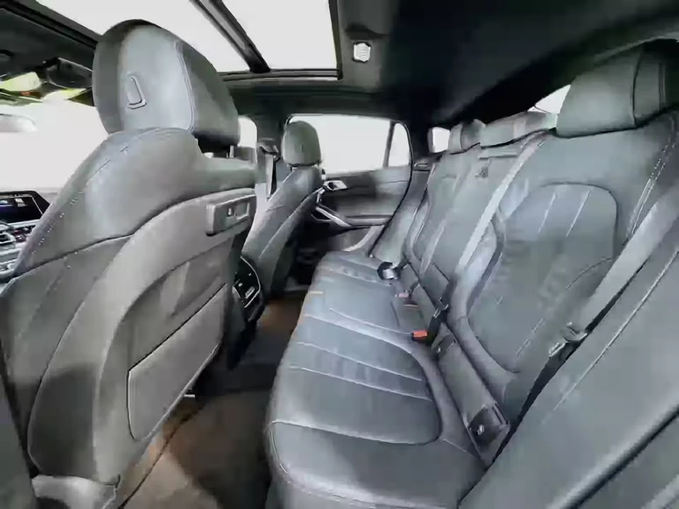 2021 BMW G06 X6 - Image 12 of 18