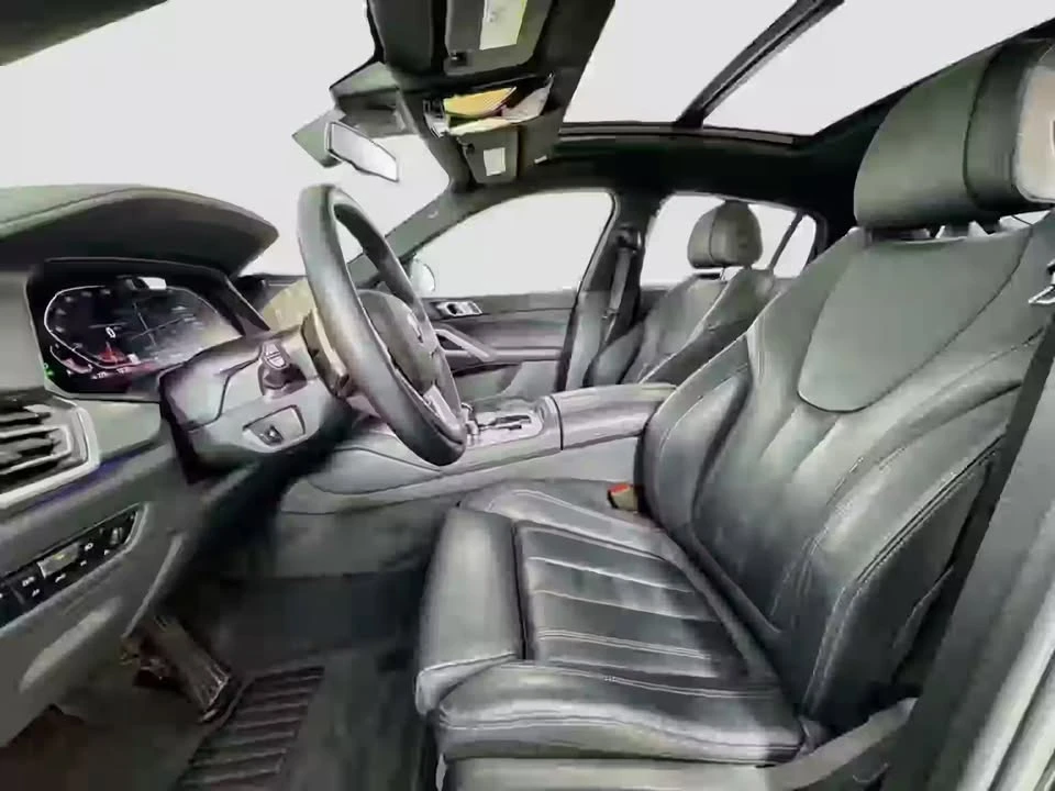 2021 BMW G06 X6 - Image 11 of 18