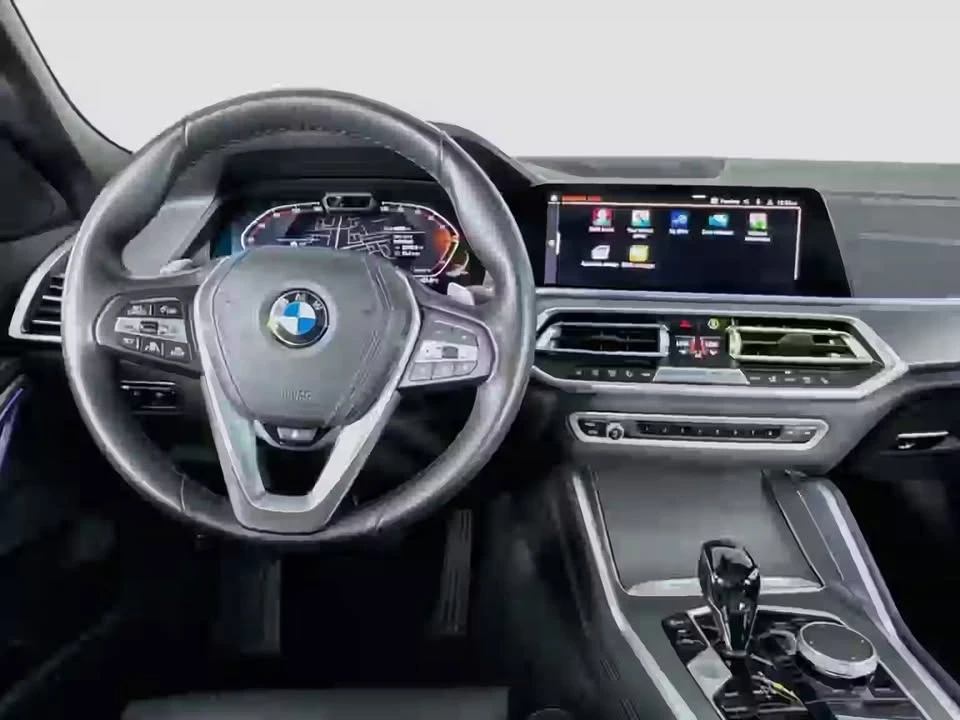 2021 BMW G06 X6 - Image 13 of 18