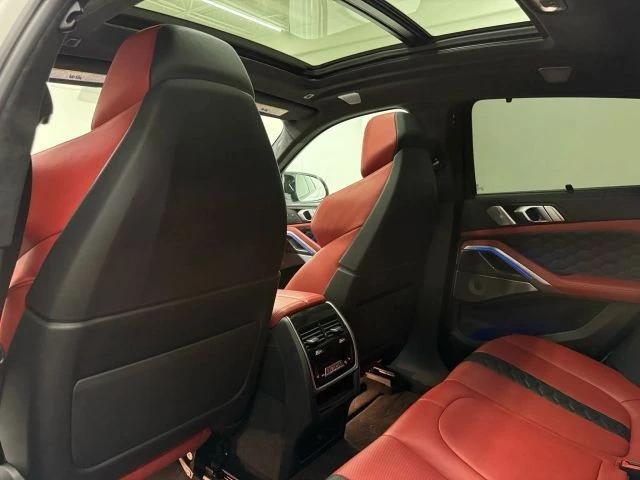 2021 BMW G06 X6 - Image 15 of 21