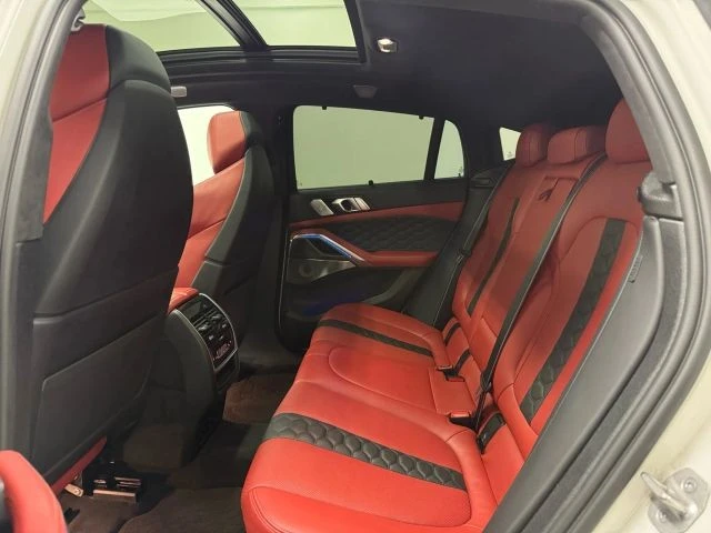 2021 BMW G06 X6 - Image 16 of 21