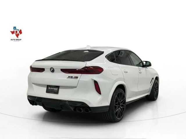 2021 BMW G06 X6 - Image 7 of 21