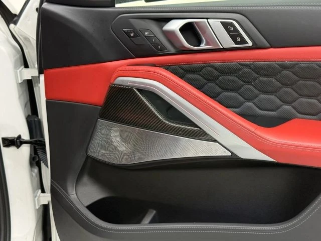 2021 BMW G06 X6 - Image 21 of 21