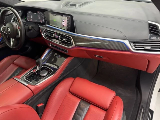 2021 BMW G06 X6 - Image 11 of 12