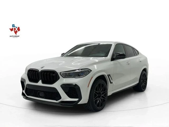 2021 BMW G06 X6 - Image 6 of 21