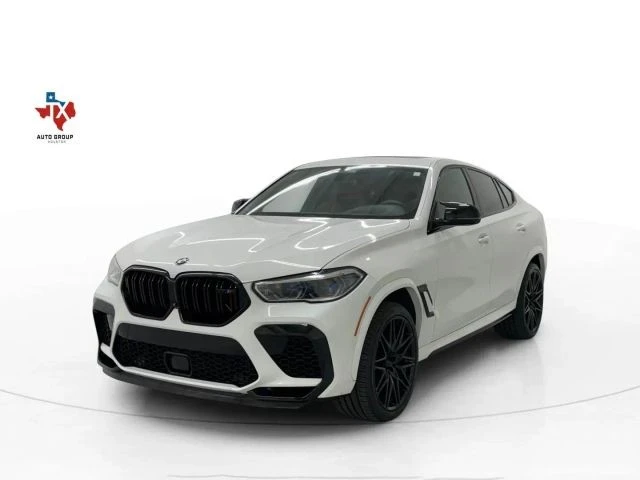 2021 BMW G06 X6 - Image 6 of 21
