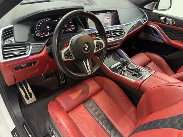 2021 BMW G06 X6 - Image 10 of 21