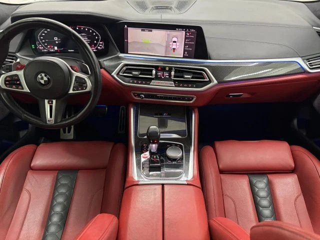 2021 BMW G06 X6 - Image 2 of 21