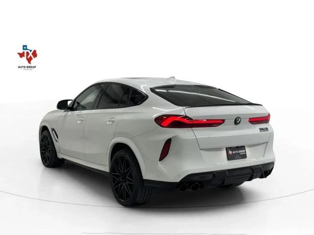 2021 BMW G06 X6 - Image 5 of 21