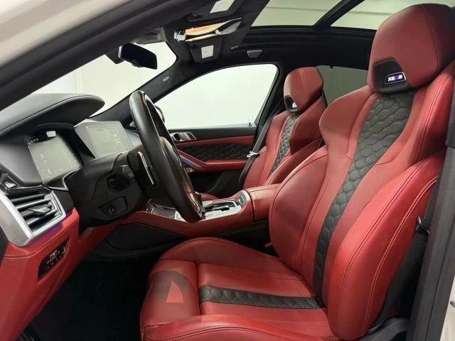 2021 BMW G06 X6 - Image 13 of 21