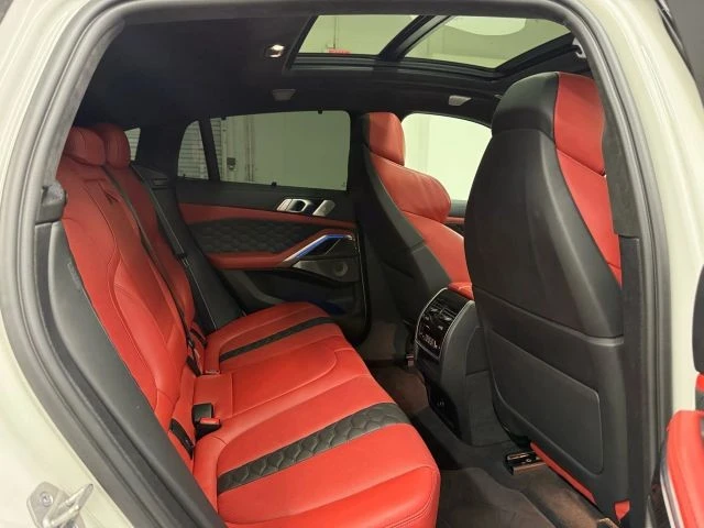 2021 BMW G06 X6 - Image 17 of 21